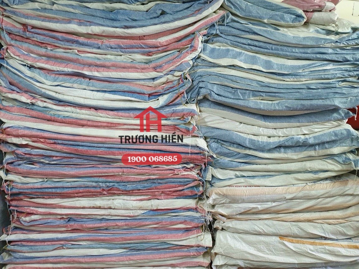 BẠT CHE MƯA 2 DA – BẠT XANH CAM – BẠT SỌC KHỔ LỚN GIÁ RẺ TẠI TP.HCM