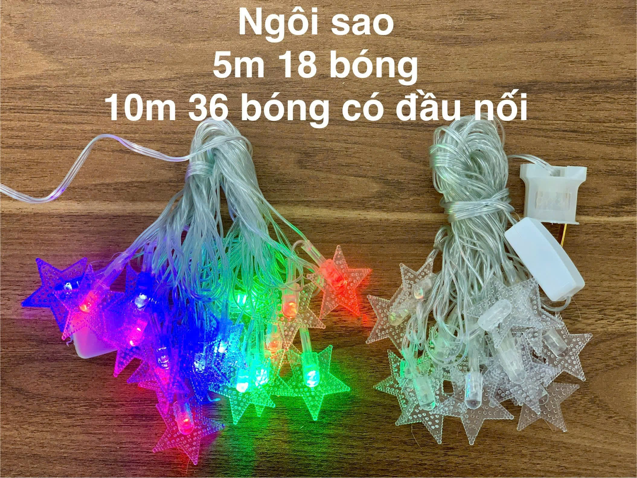 ✨ Phân Phối Dây Chớp LED Mùa Noel – Tết – Giáng Sinh Tốt Nhất Miền Nam | Phân Phối Bởi Trương Hiền