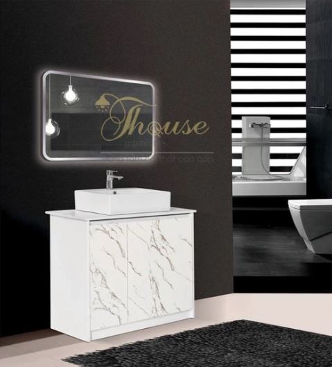 Cabinet (Lavabo tủ)