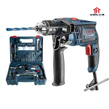 Máy Khoan Động Lực Bosch