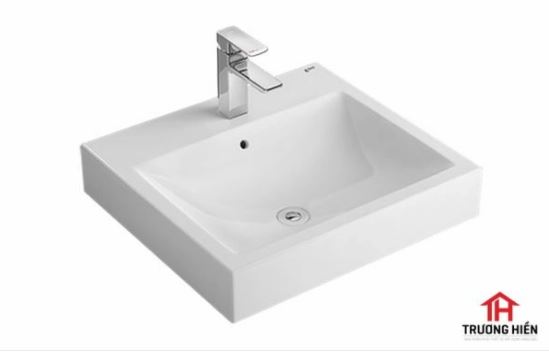 Lavabo sứ