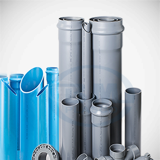 Ống nhựa UPVC Bình Minh