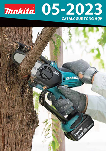 Catalogue Makita