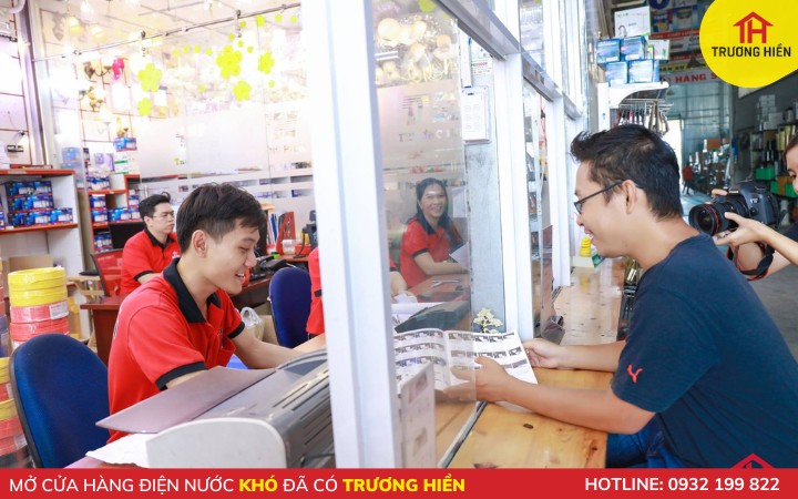Tầm quan trọng của việc đào tạo nhân viên bán hàng chuyên nghiệp và thân thiện