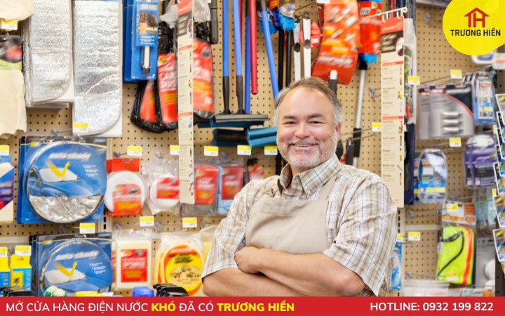 Các kỹ năng cần thiết cho nhân viên bán hàng chuyên nghiệp và thân thiện