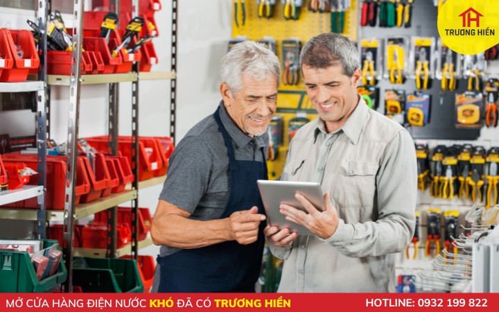 Quy trình đào tạo nhân viên bán hàng chuyên nghiệp và thân thiện