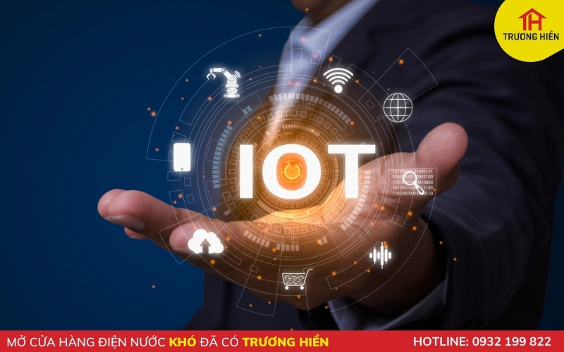 Internet of Things (IoT)