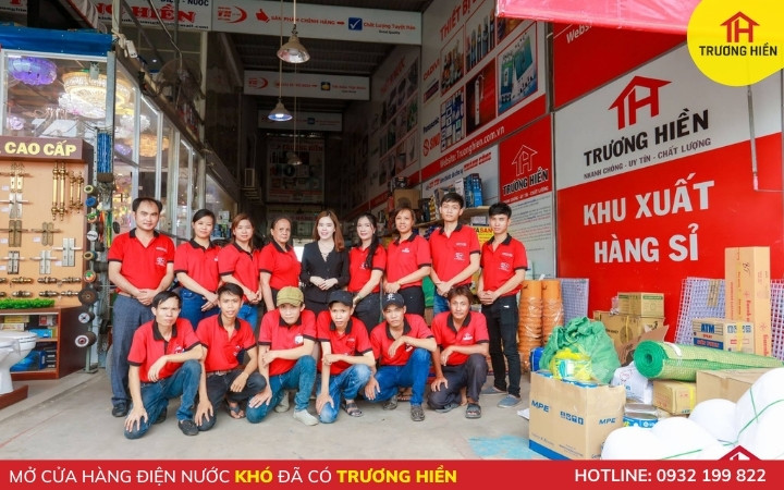 Trương Hiền