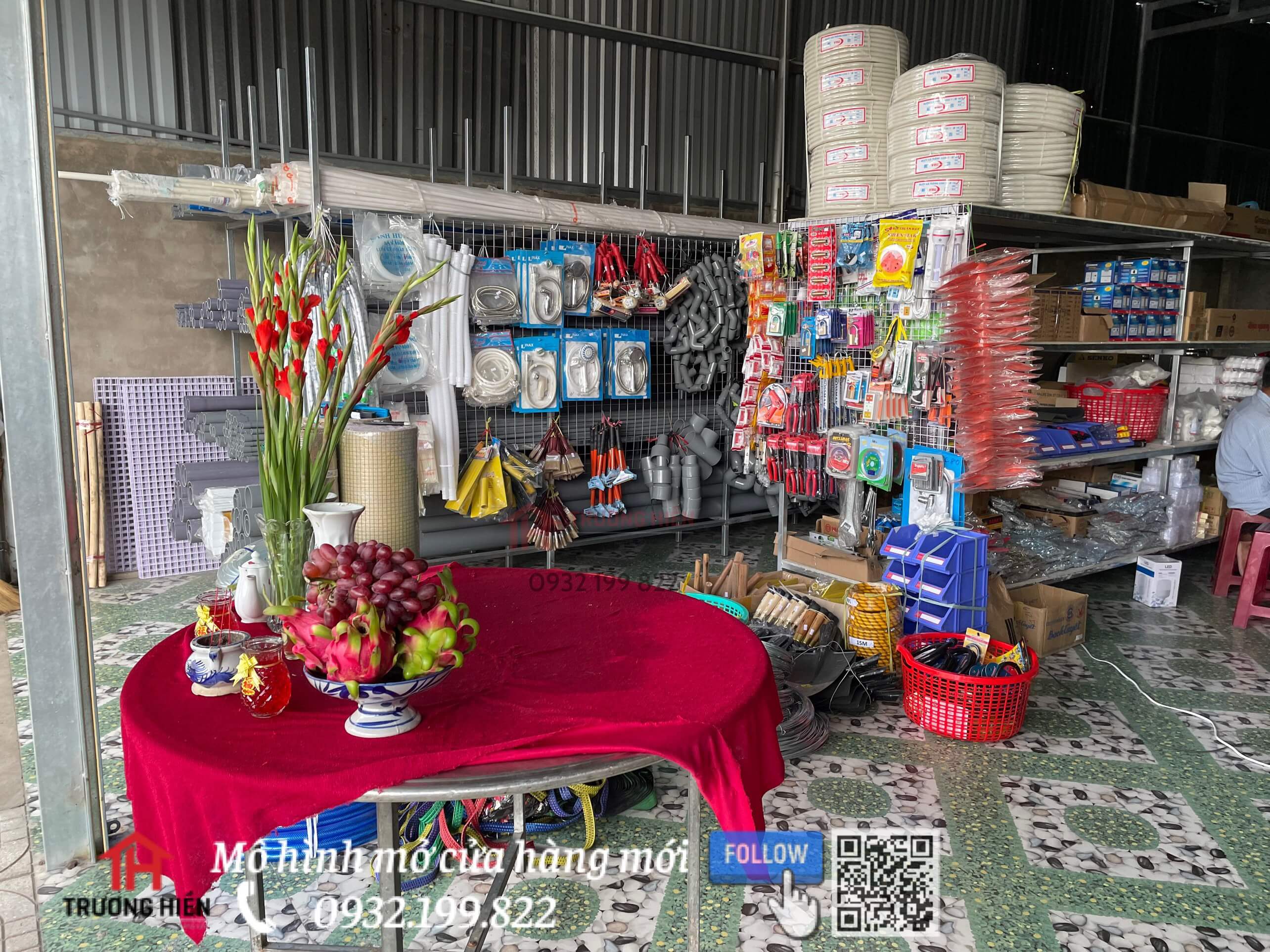 Mở Cửa Hàng Điện Nước Dân Dụng Cần Bao Nhiêu Vốn Tư Vấn Kinh Nghiệm   Ngân hàng 24h
