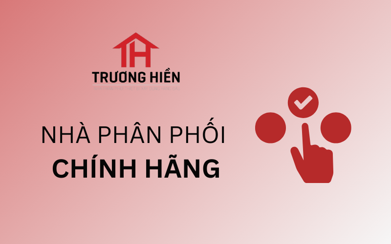 Trương Hiền - Nhà phân phối keo P66 và X66 chính hãng giá tốt nhất thị trường