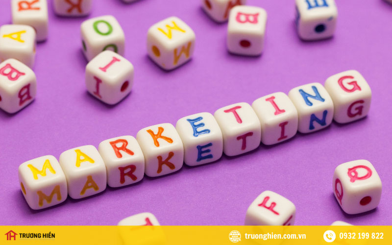 Chương trình marketing hiệu quả thu hút sự quan tâm của khách hàng và gia tăng doanh số