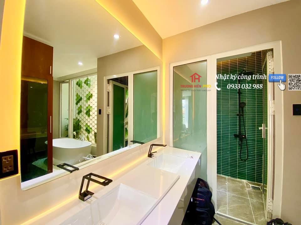 thiết bị vệ sinh TOTO TPHCM chính hãng