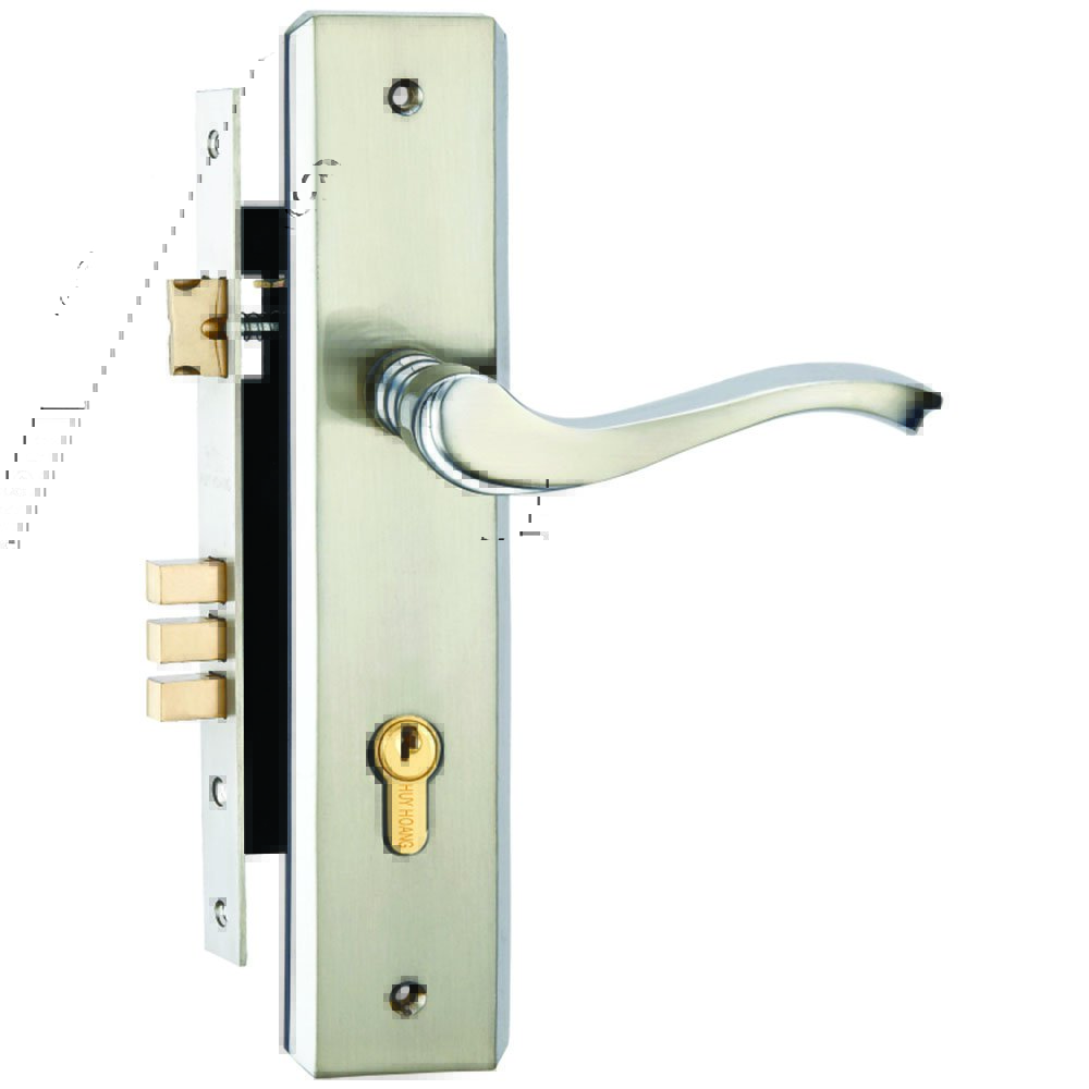 Khoá an toàn tay nắm EX 8519