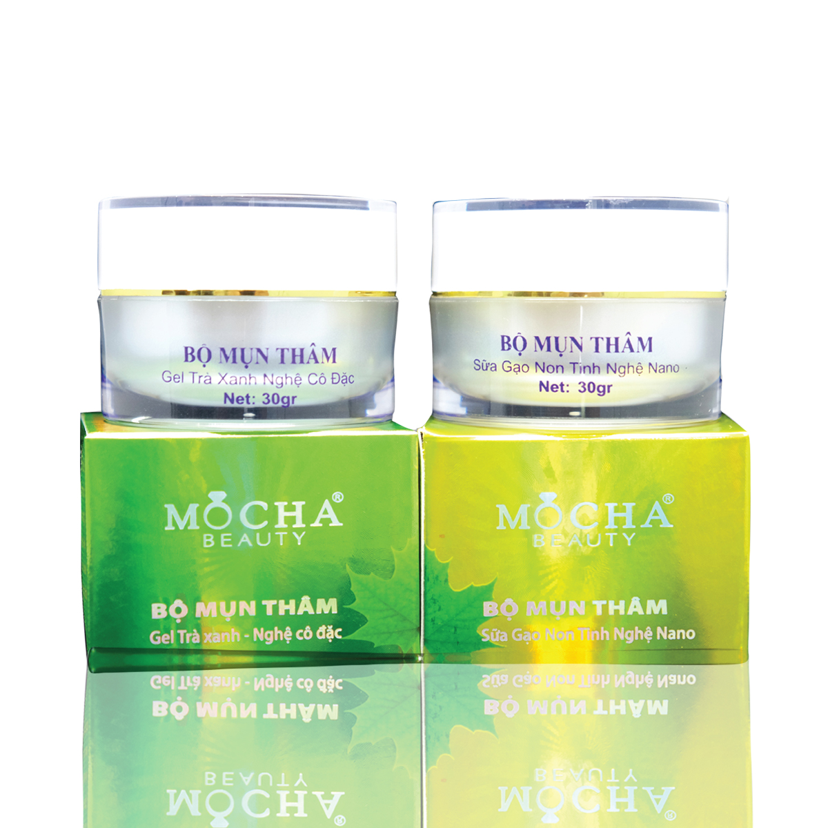 [[HOT]] BỘ TRỊ MỤN ĐÔNG Y MOCHA | MUA Ở ĐÂU CHÍNH HÃNG 100%, GIÁ TỐT?