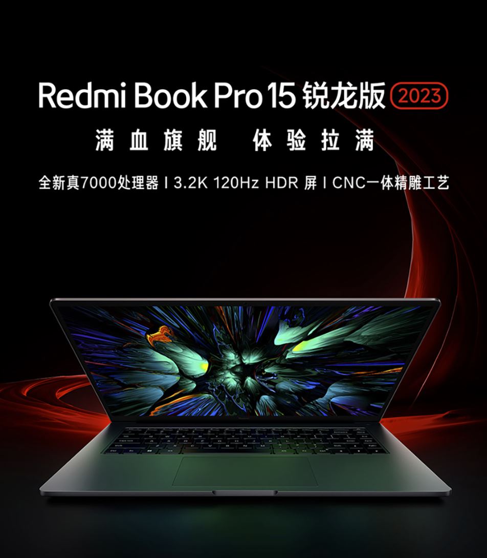 laptop-redmibook-pro-15-2023-brand-new