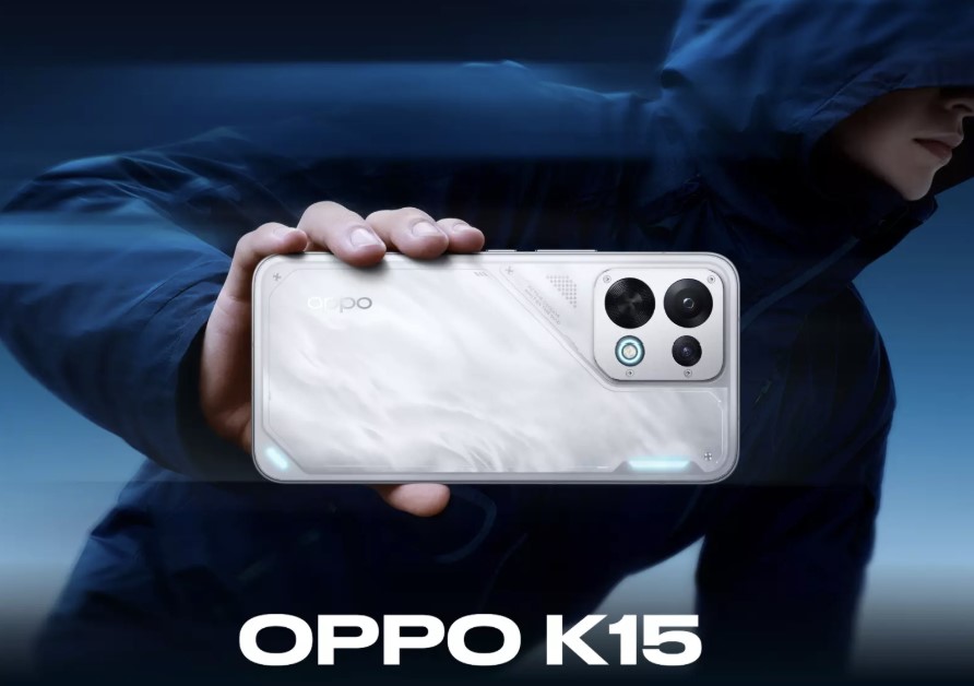 oppo-k15-brand-new