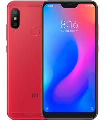 xiaomi-redmi-6-pro-ram4-64gb