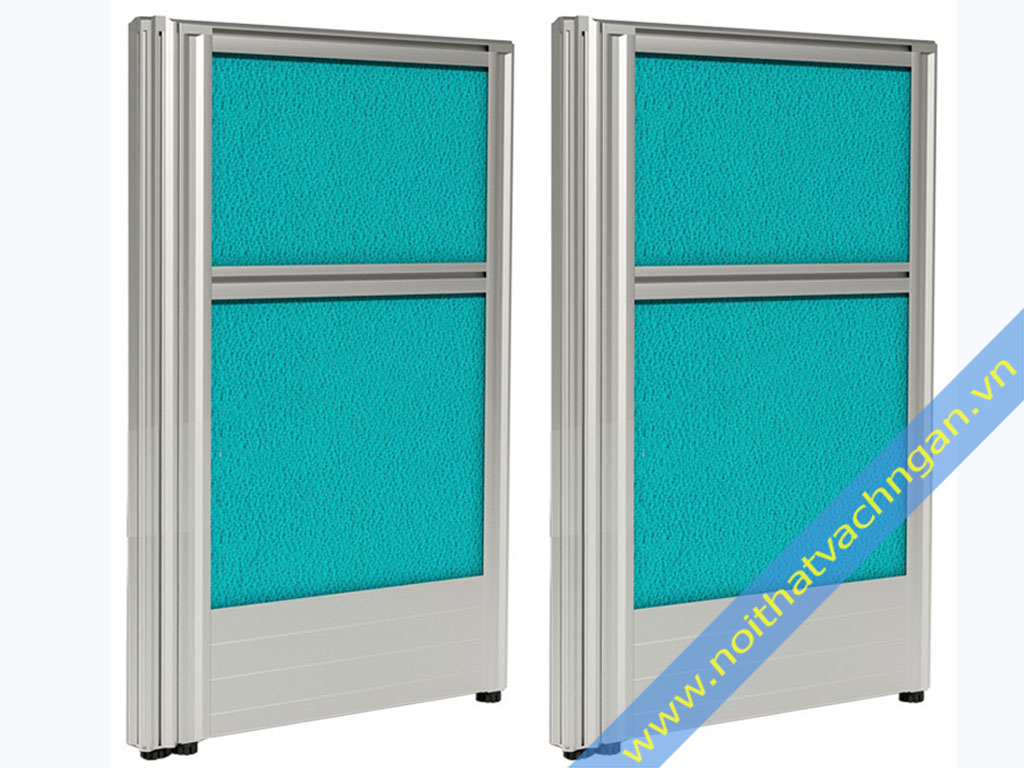 Vách ngăn hòa phát nỉ-nỉ VN04