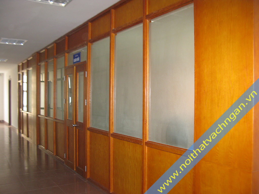 Vách ngăn phòng VNP04GV