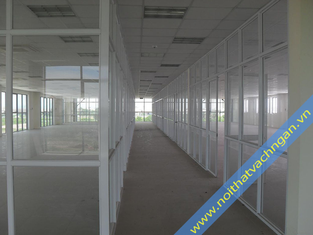 Vách ngăn phòng VNP02NK