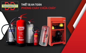 Công ty TNHH dịch vụ thương mại và an toàn Đông Đô