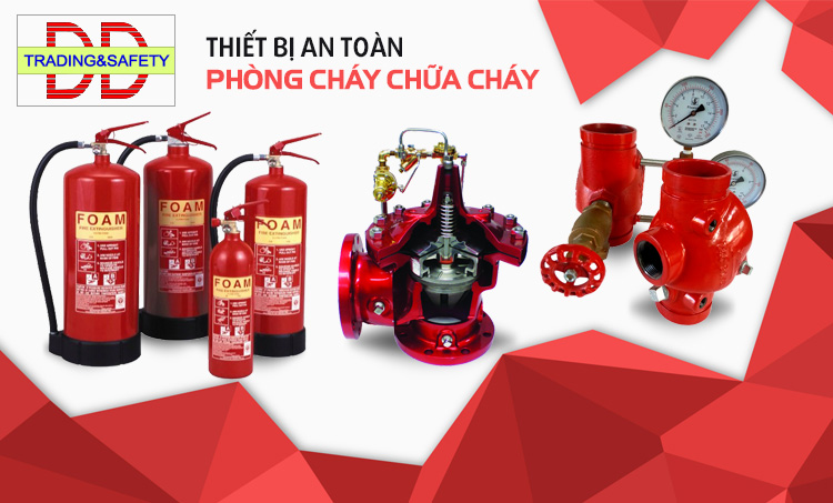 Công ty TNHH dịch vụ thương mại và an toàn Đông Đô