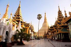 CHÙA VÀNG SHWEDAGON – LINH HỒN CỦA XỨ MYANMAR
