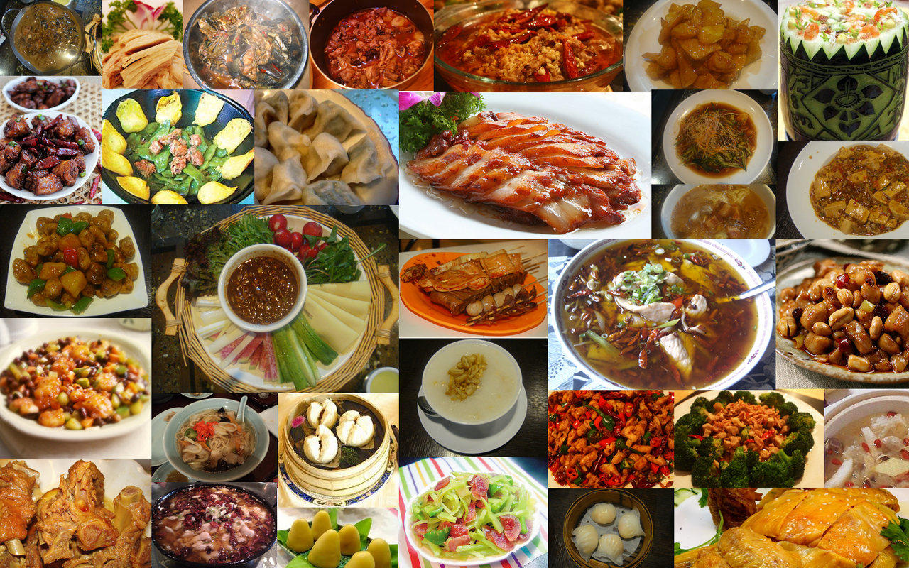 Mê mẩn với ẩm thực  ở Thái Lan