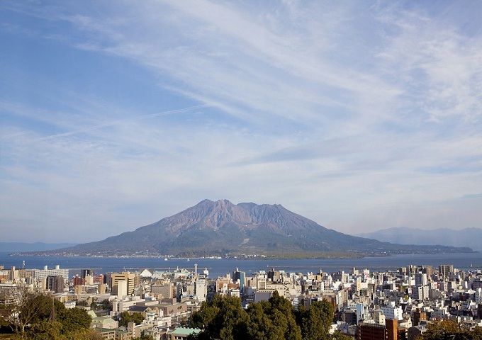 QUYẾN RŨ MÙA THU  KAGOSHIMA – FUKUOKA – OITA – KUMAMOTO – MIYAZAKI