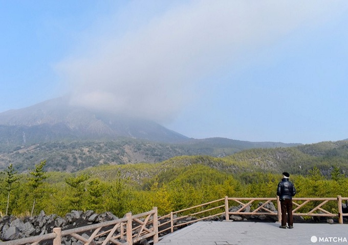 QUYẾN RŨ MÙA THU  KAGOSHIMA – FUKUOKA – OITA – KUMAMOTO – MIYAZAKI