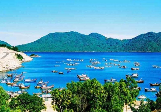 DU LỊCH ĐẢO CỒN CỎ - SEPON RESORT