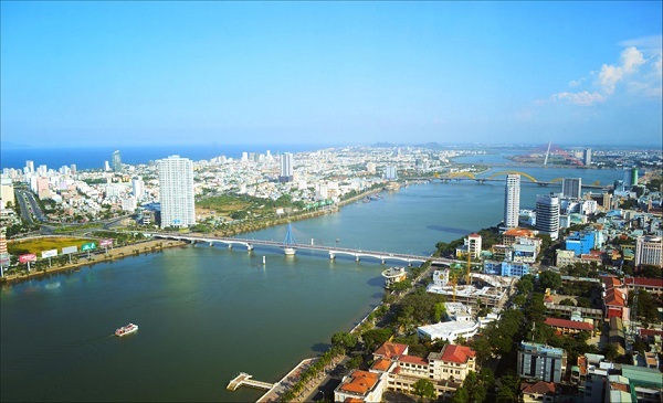 HÀ NỘI - ĐÀ NẴNG - HỘI AN - HUẾ 4 NGÀY 3 ĐÊM
