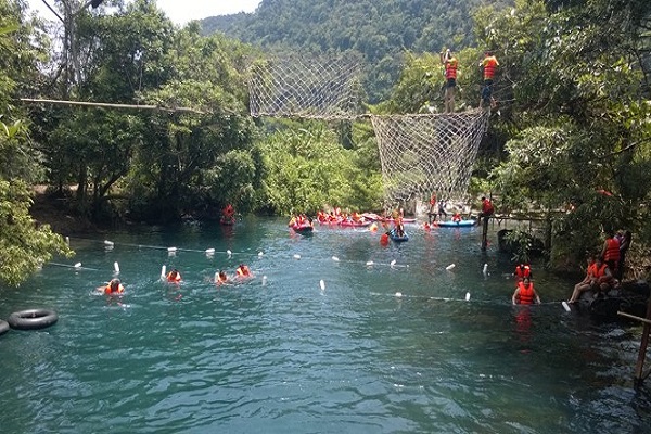 DU LỊCH PHÚ QUỐC: NAM ĐẢO - BÃI SAO