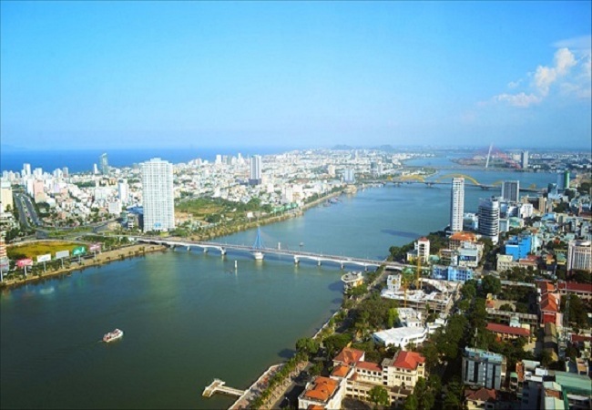 HÀ NỘI - ĐÀ NẴNG -  BÁN ĐẢO SƠN TRÀ – NGŨ HÀNH SƠN - HỘI AN KH 7,14,21/04
