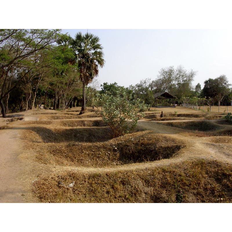 Cambodia Adventure tour 10 days