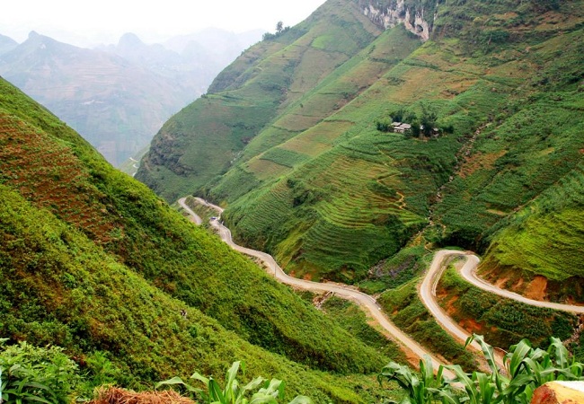 Tour Hà Giang - Đồng Văn - Hoàng Su Phì - Xín Mần 4N3D