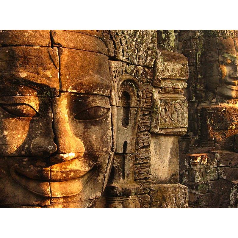 Cambodia Adventure Tour 21 days