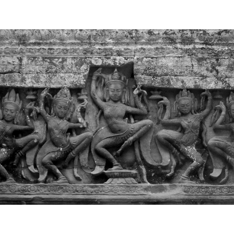 Cambodia Adventure Tour 21 days