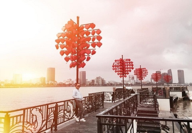 ĐÀ NẴNG - SƠN TRÀ - CÙ LAO CHÀM - HỘI AN 4 NGÀY 3 ĐÊM