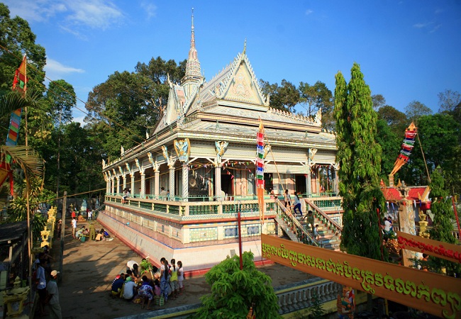 TOUR GHÉP TỪ CẦN THƠ: CẦN THƠ - SÓC TRĂNG - BẠC LIÊU - CÀ MAU