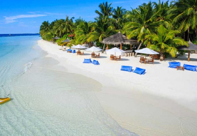 TOUR PHÚ QUỐC COMBO KHÁCH SẠN + RESORT 5 SAO VINPEARL