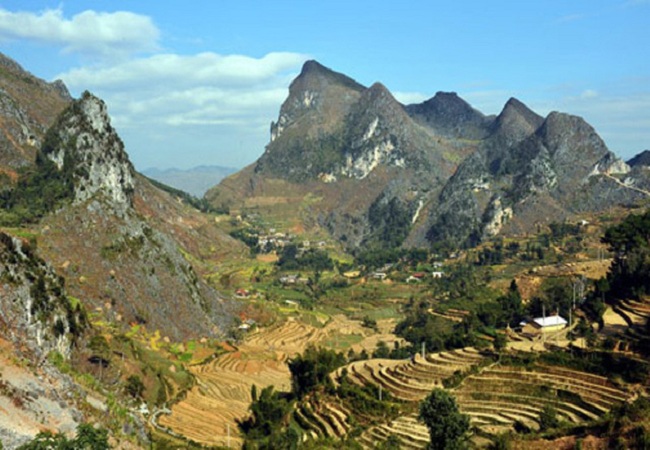 TOUR DU LỊCH HÀ NỘI - BUÔN MA THUỘT - HÀ NỘI 4 NGÀY 3 ĐÊM