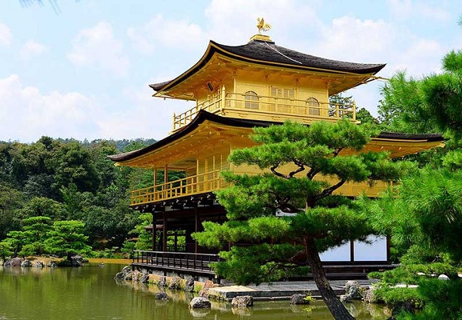 DU LỊCH NHẬT BẢN: TOKYO - KAWAGUCHI - NÚI PHÚ SĨ - KAMAKURA - YOKOHAMA - TOKYO