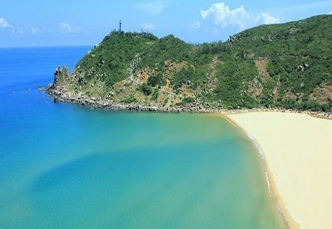DU LỊCH ĐẢO CỒN CỎ - SEPON RESORT