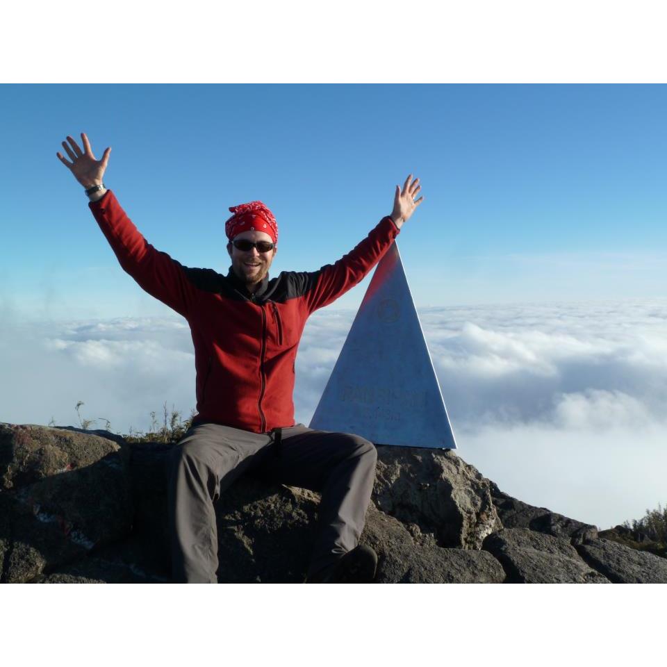 Fansipan climbing – challenge for conquerers 3 days 4 nights