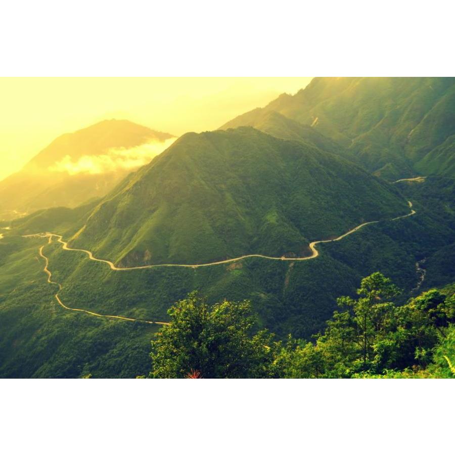 Fansipan climbing – challenge for conquerers 3 days 4 nights
