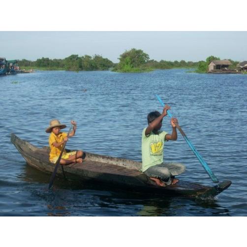 Cambodia Exploration 7 days tour