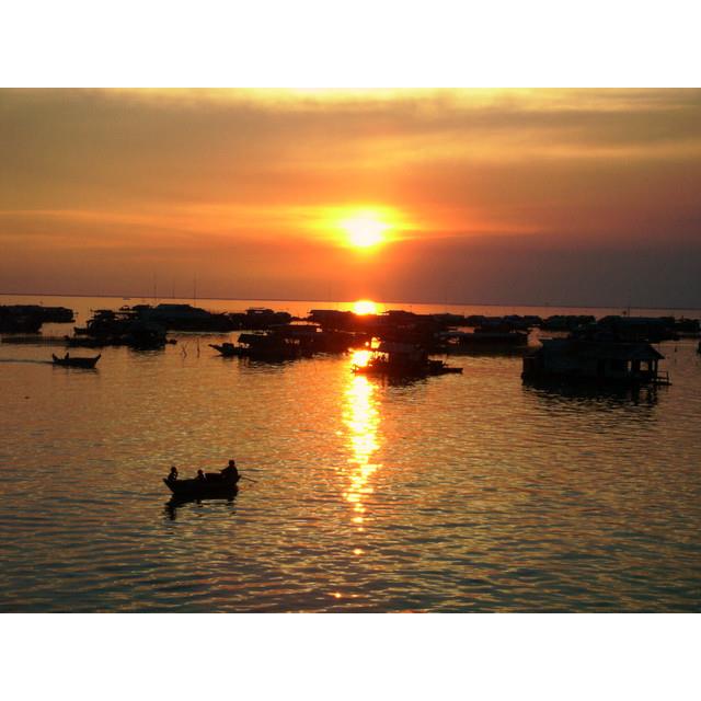 Cambodia Exploration 7 days tour