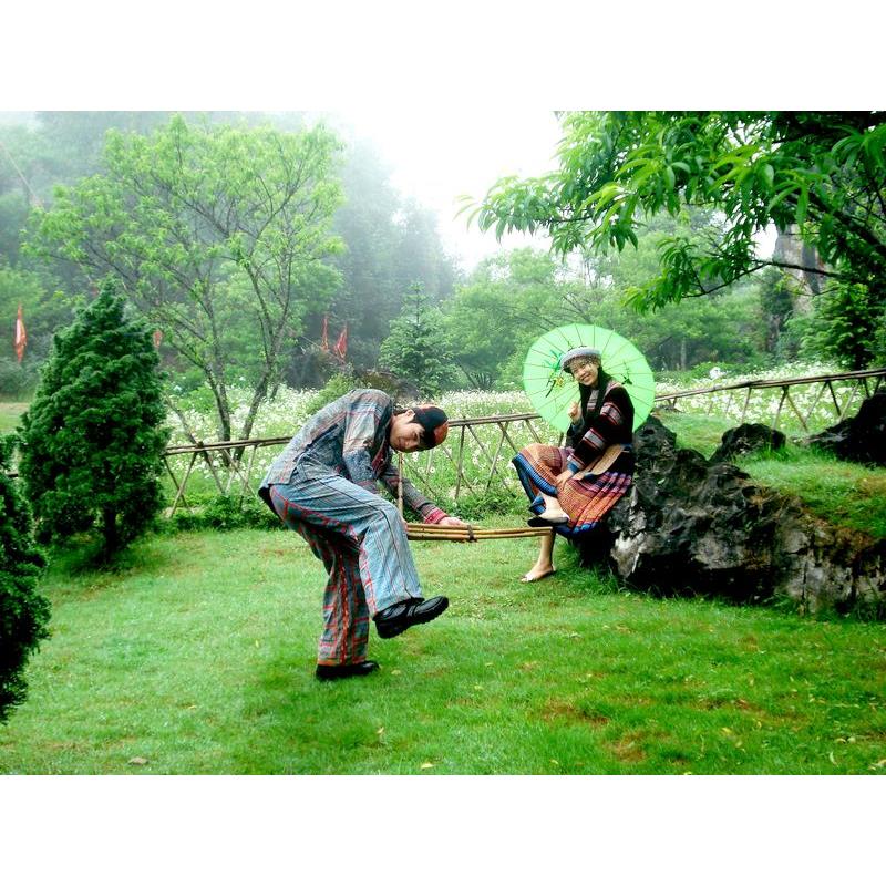 Experience Sapa Homestay 3 days 4 nights