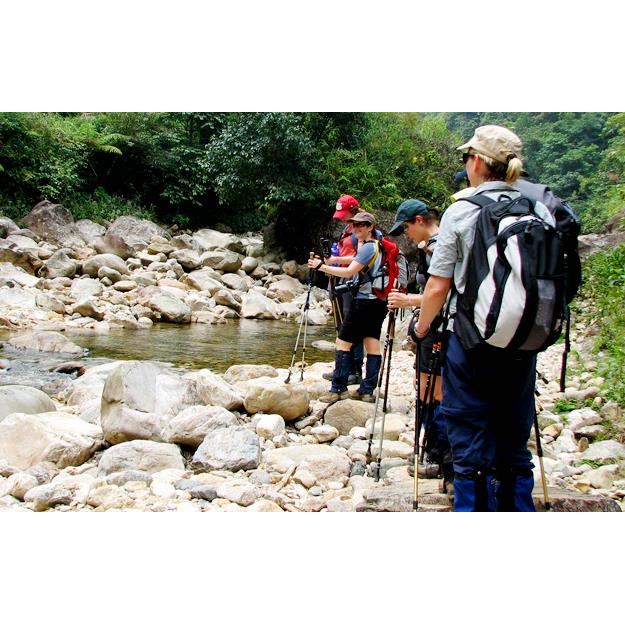 Experience Sapa Homestay 3 days 4 nights